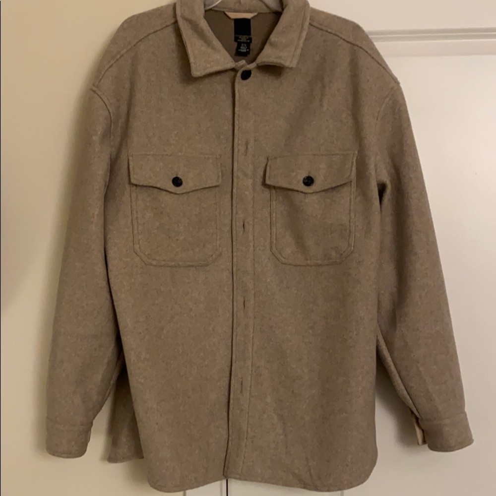 H&M Shacket